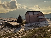 78 ex Rif. C. Battisti  (1685 m) 